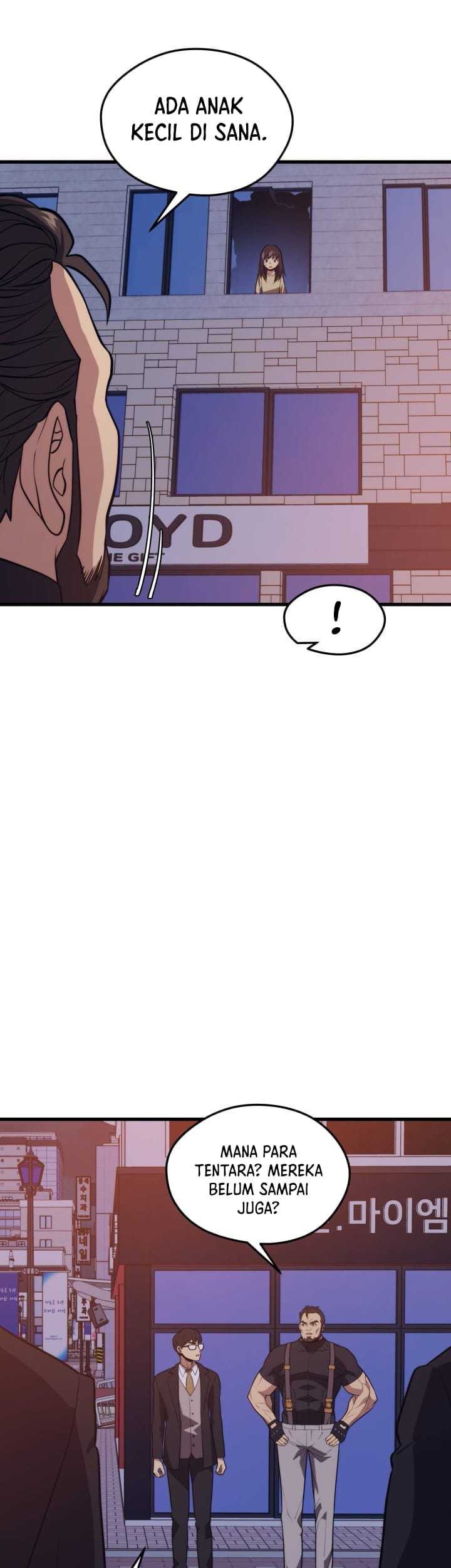 Seoul Station Necromancer Chapter 62 Gambar 31