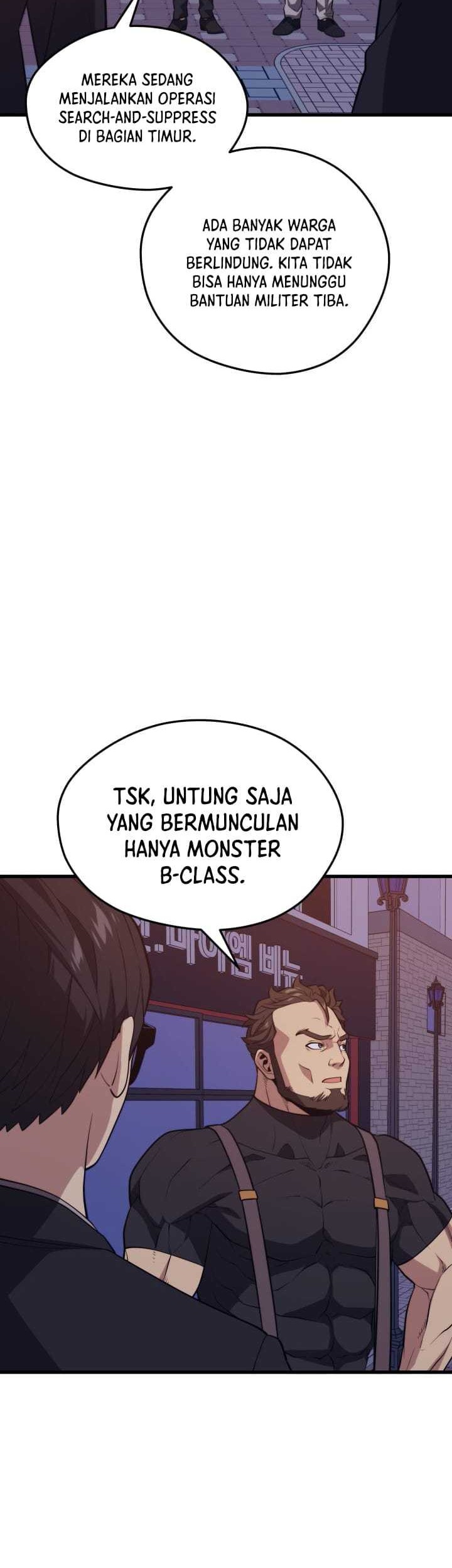Seoul Station Necromancer Chapter 62 Gambar 32