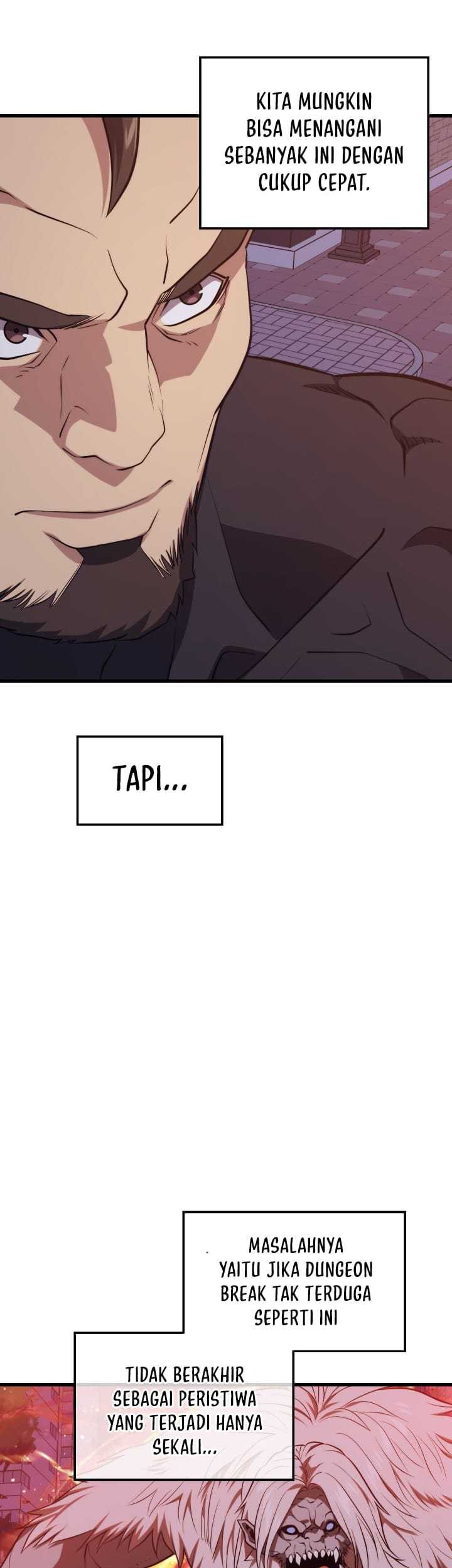 Seoul Station Necromancer Chapter 62 Gambar 33