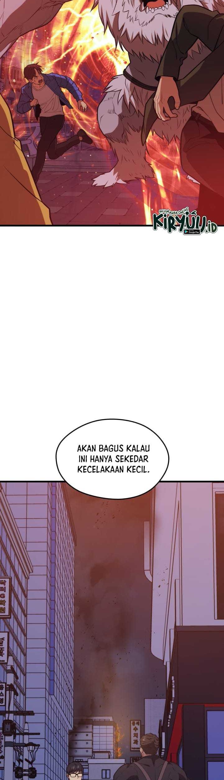 Seoul Station Necromancer Chapter 62 Gambar 34
