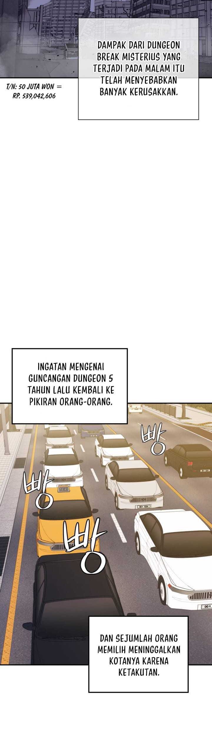 Seoul Station Necromancer Chapter 62 Gambar 37