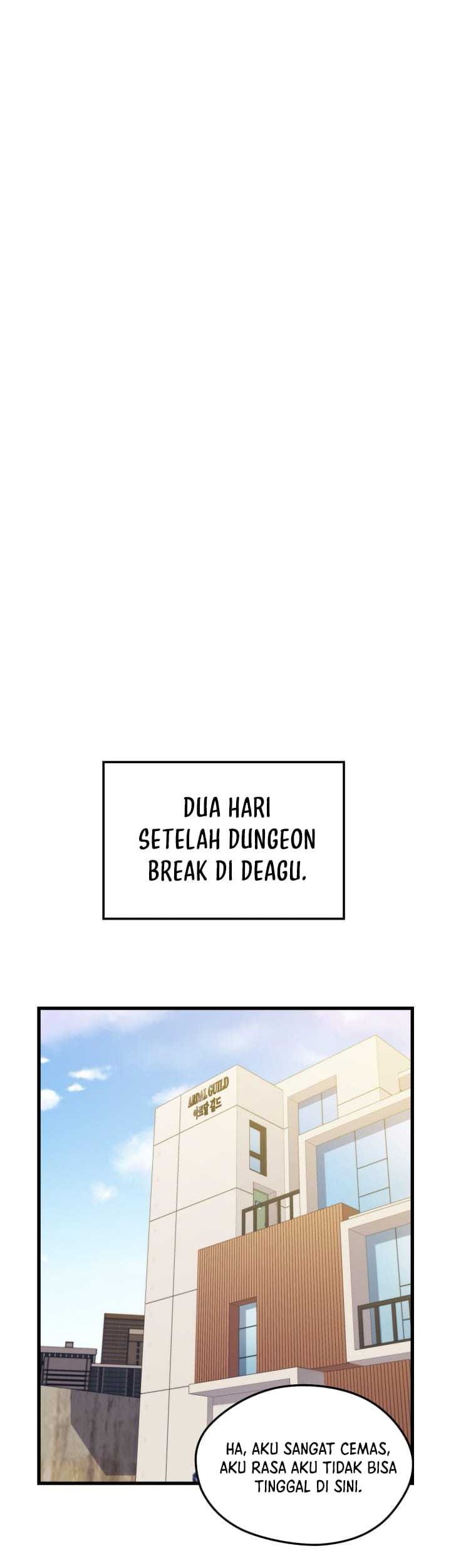 Seoul Station Necromancer Chapter 62 Gambar 38