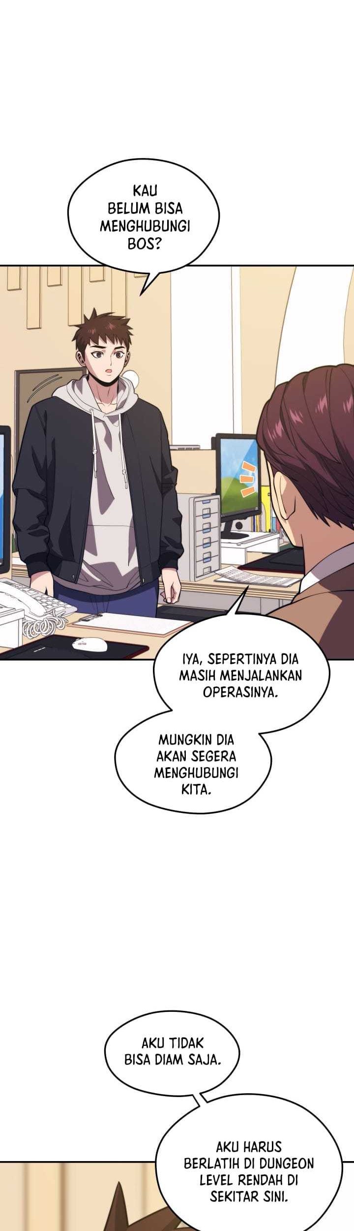 Seoul Station Necromancer Chapter 62 Gambar 39