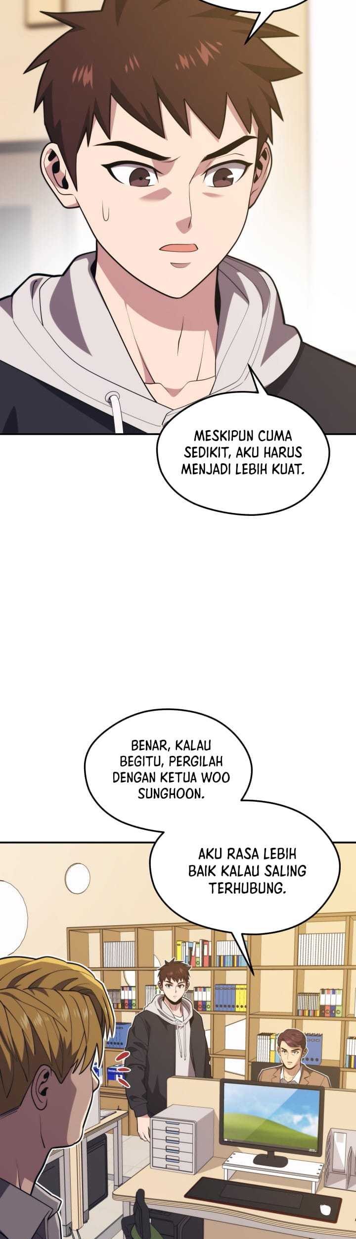 Seoul Station Necromancer Chapter 62 Gambar 40