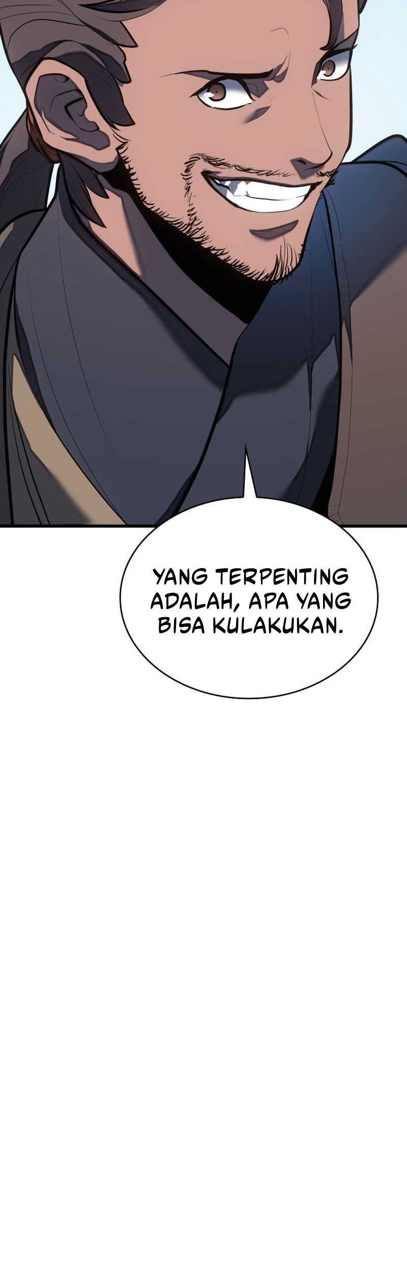 Grim Reaper of the Drifting Moon Chapter 28 Gambar 96