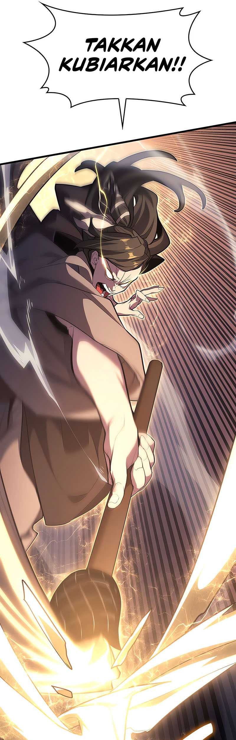 Grim Reaper of the Drifting Moon Chapter 26 Gambar 26