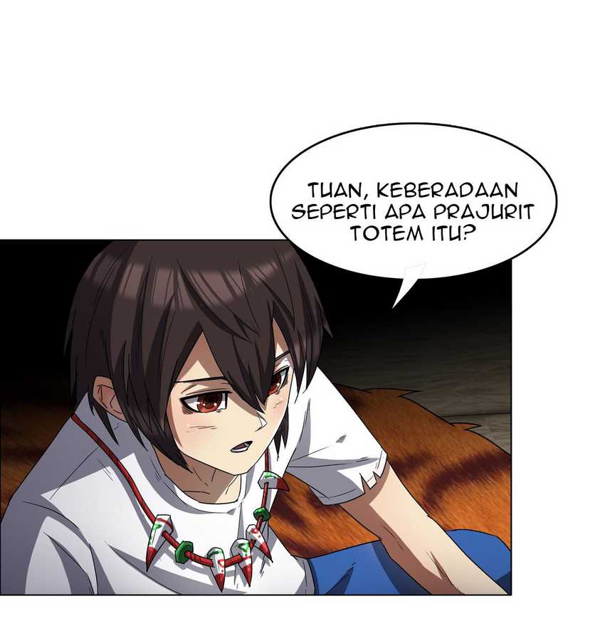 I Became The Chief Of A Primitive Village Chapter 06 Gambar 10