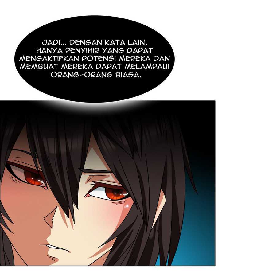 I Became The Chief Of A Primitive Village Chapter 06 Gambar 14