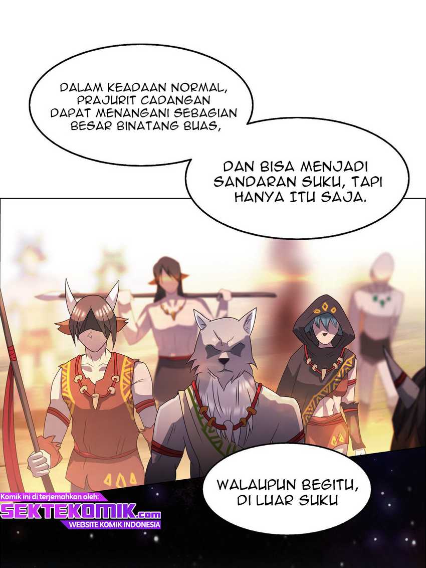 I Became The Chief Of A Primitive Village Chapter 06 Gambar 16