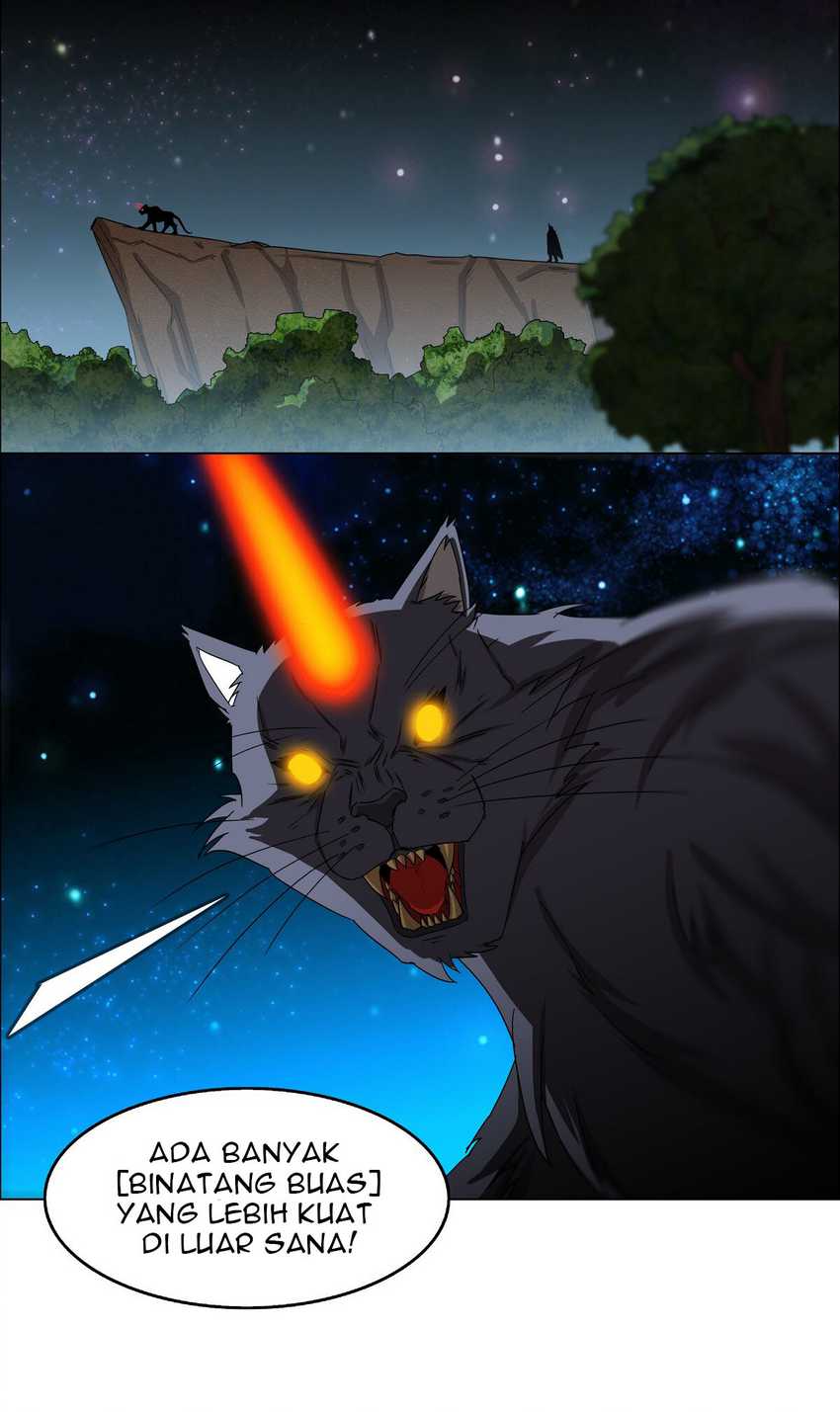I Became The Chief Of A Primitive Village Chapter 06 Gambar 17