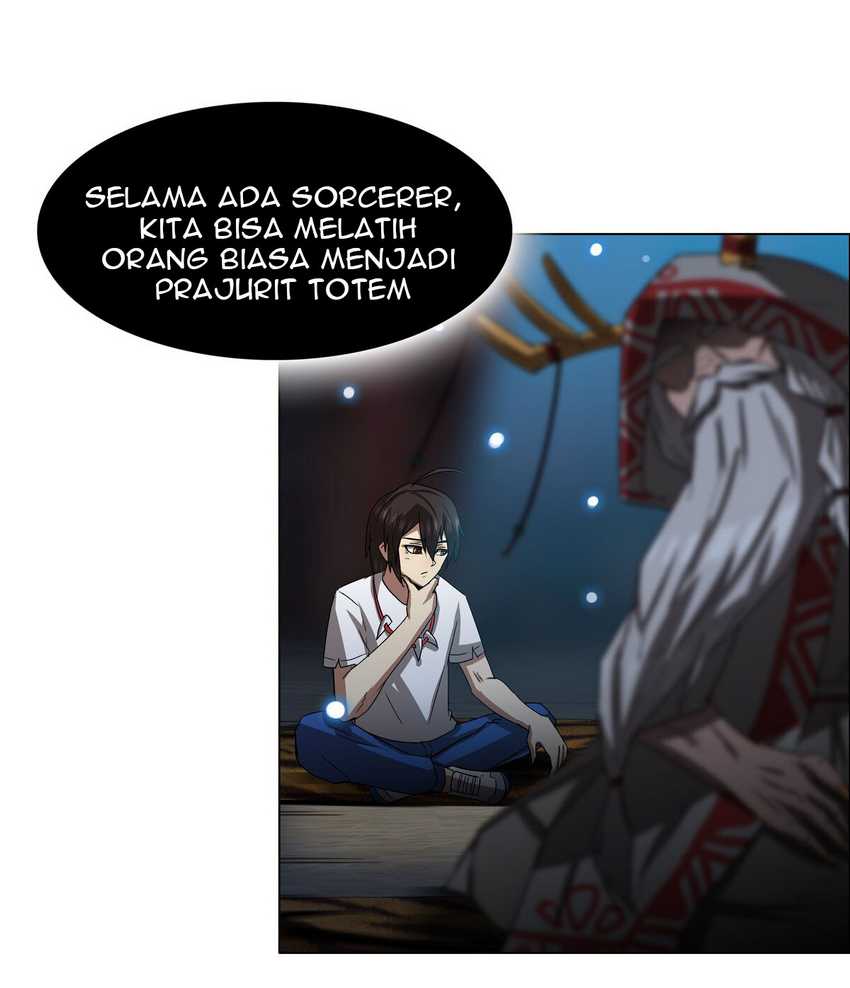 I Became The Chief Of A Primitive Village Chapter 06 Gambar 20