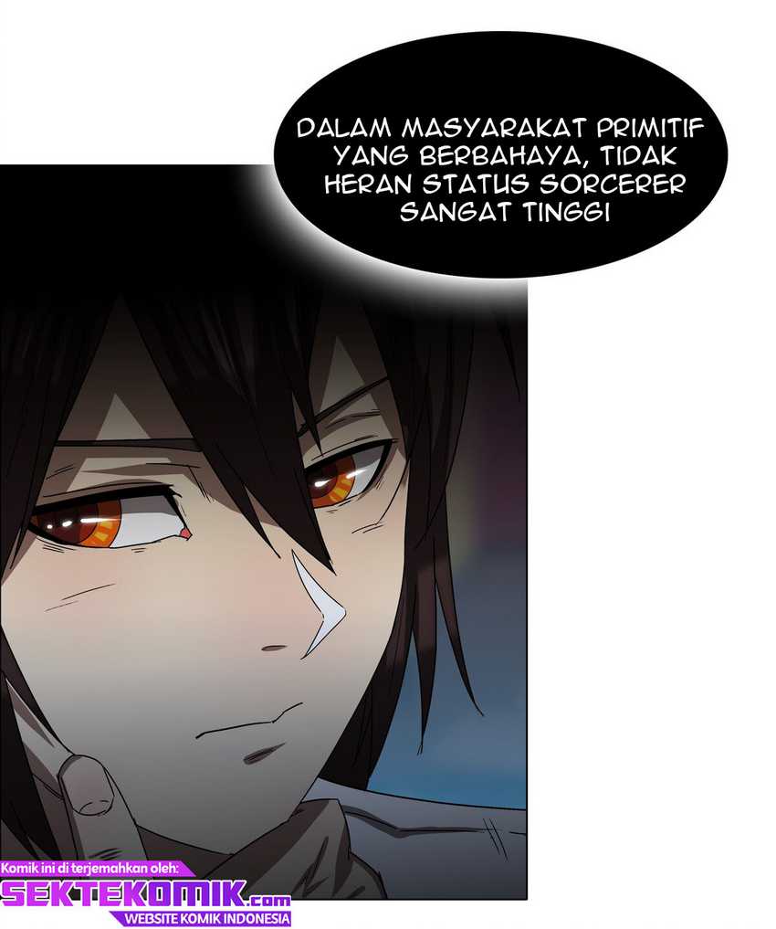 I Became The Chief Of A Primitive Village Chapter 06 Gambar 21