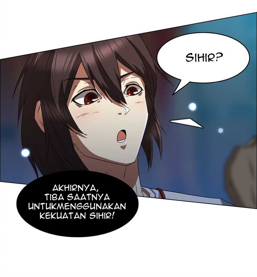 I Became The Chief Of A Primitive Village Chapter 06 Gambar 29