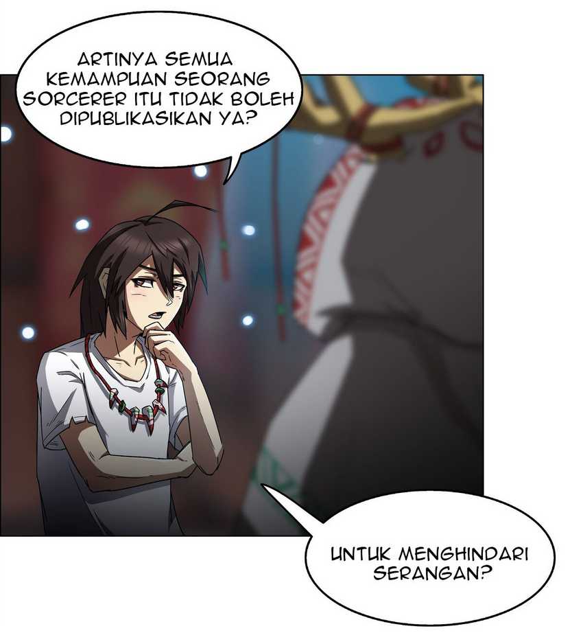 I Became The Chief Of A Primitive Village Chapter 06 Gambar 32