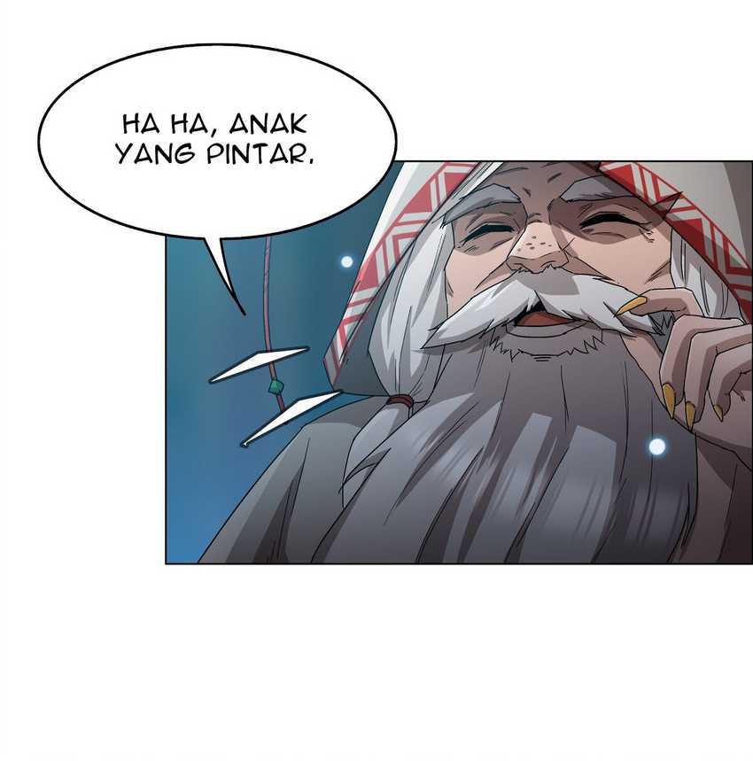 I Became The Chief Of A Primitive Village Chapter 06 Gambar 33