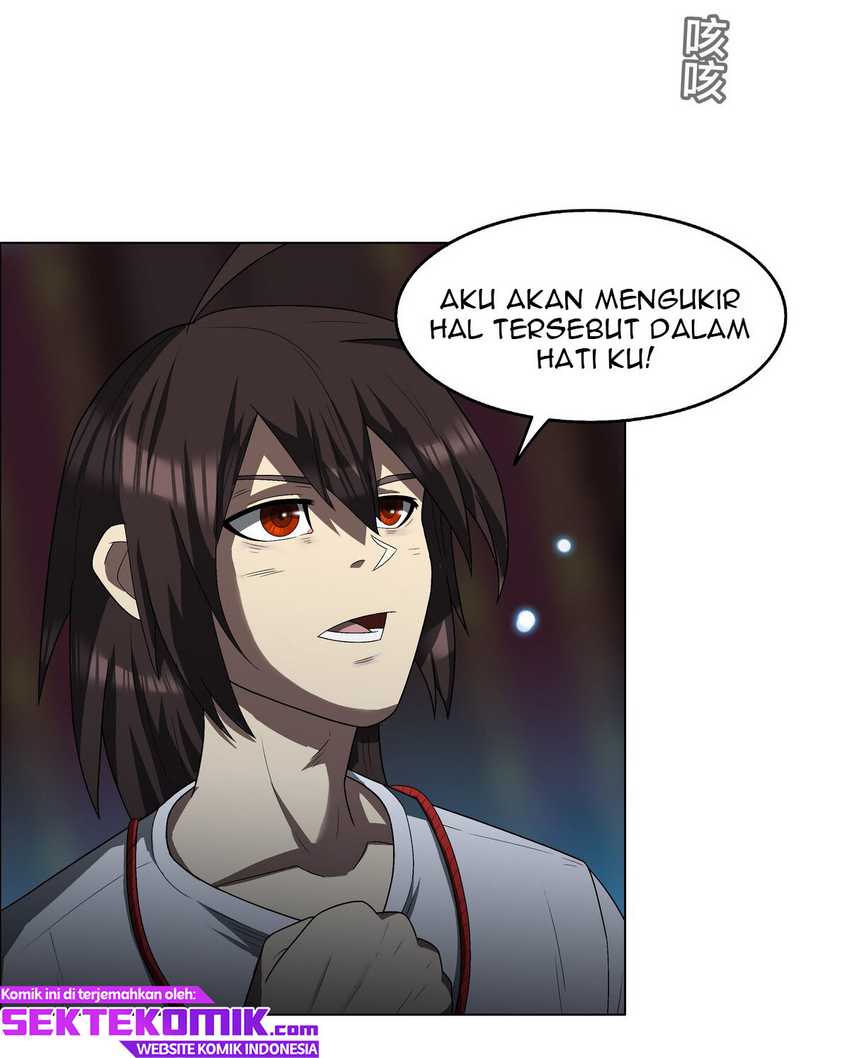 I Became The Chief Of A Primitive Village Chapter 06 Gambar 36