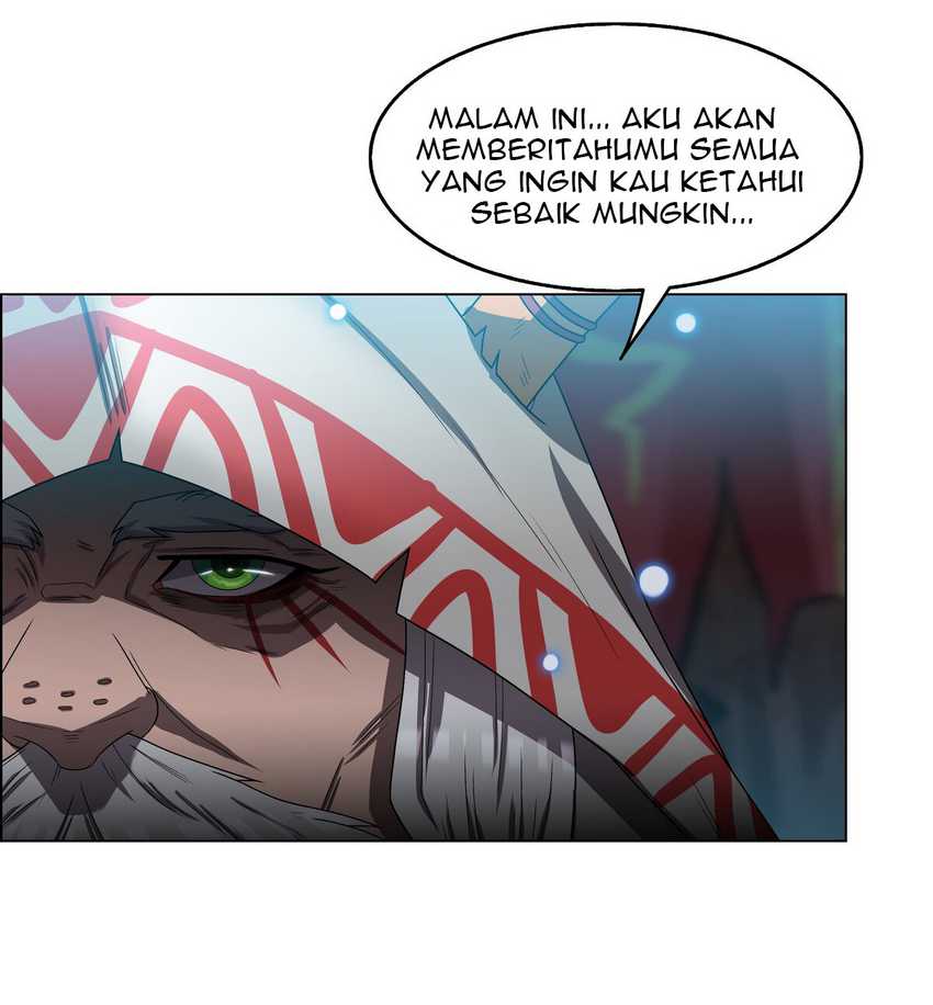 I Became The Chief Of A Primitive Village Chapter 06 Gambar 4