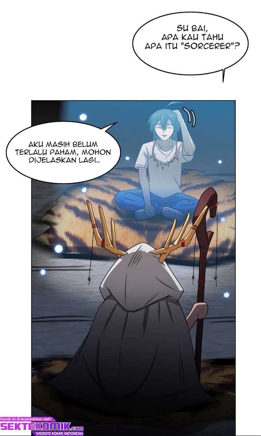 I Became The Chief Of A Primitive Village Chapter 06 Gambar 6