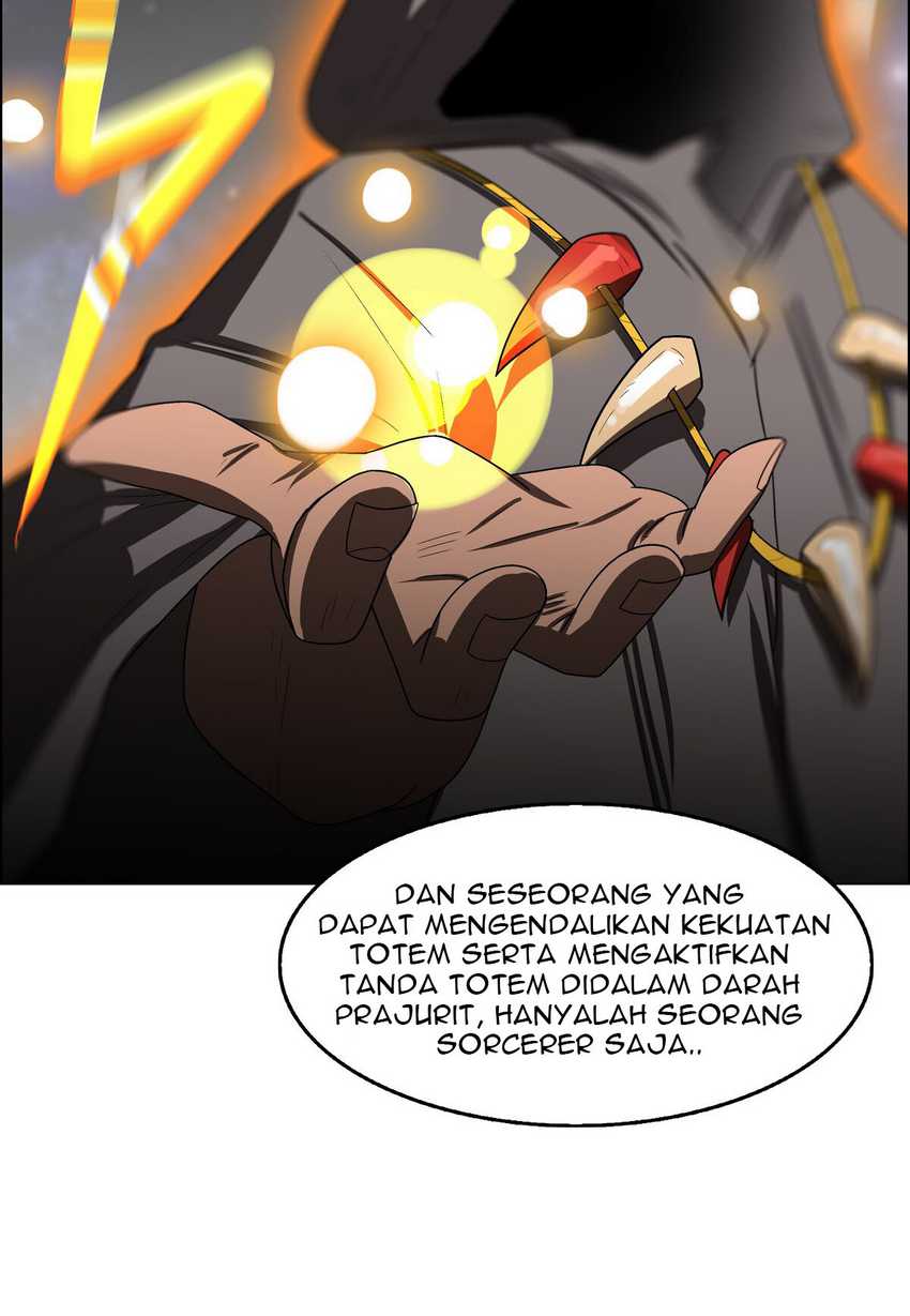 I Became The Chief Of A Primitive Village Chapter 06 Gambar 9