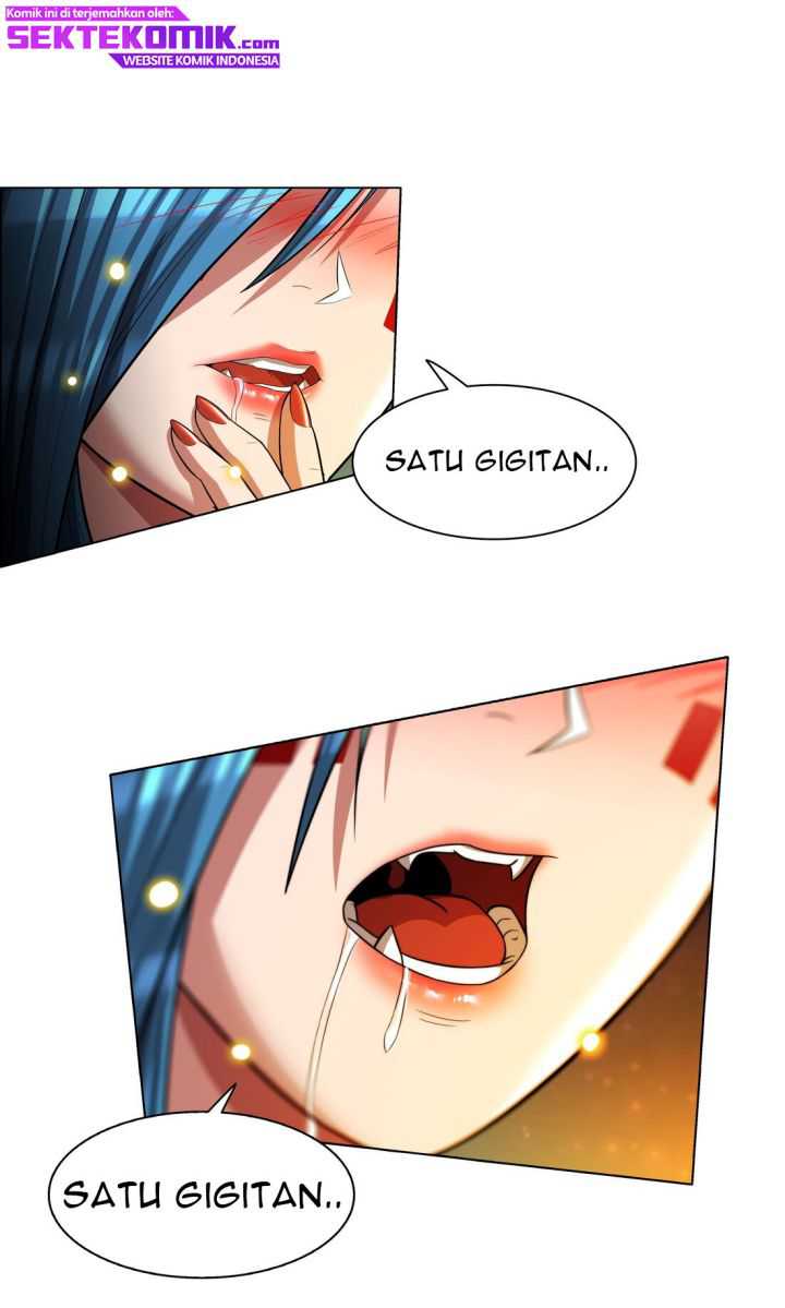 I Became The Chief Of A Primitive Village Chapter 05 Gambar 11