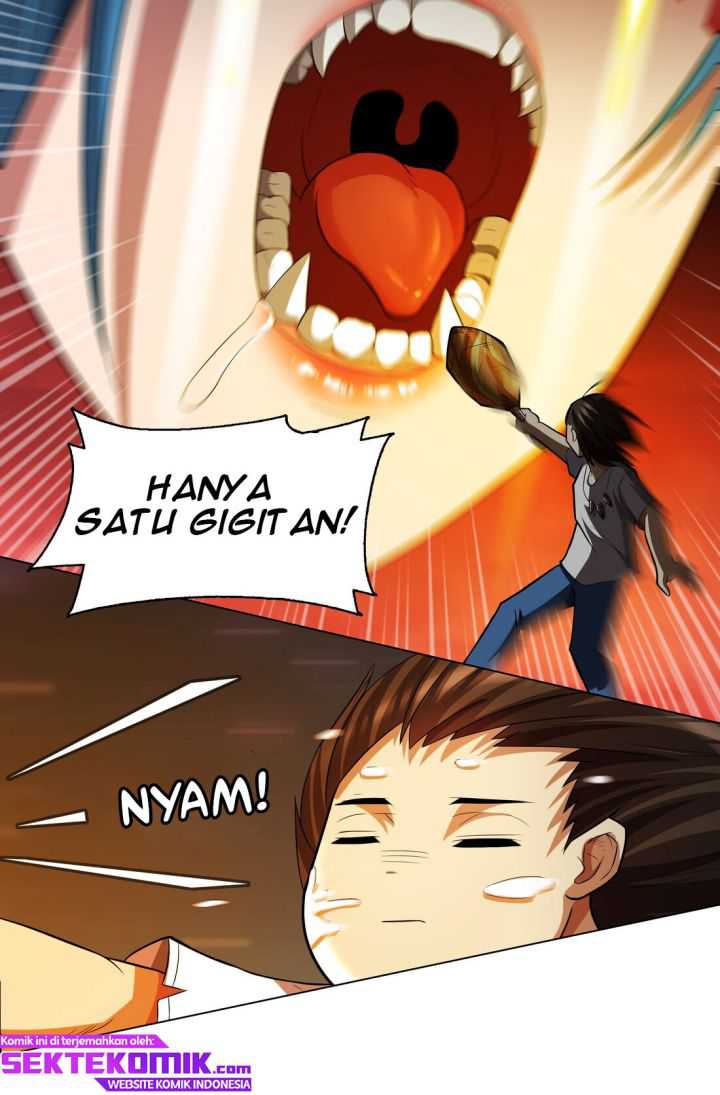 I Became The Chief Of A Primitive Village Chapter 05 Gambar 13
