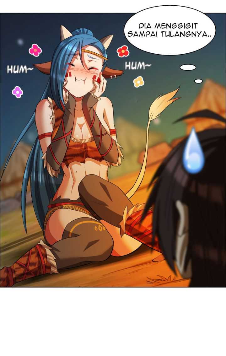 I Became The Chief Of A Primitive Village Chapter 05 Gambar 15