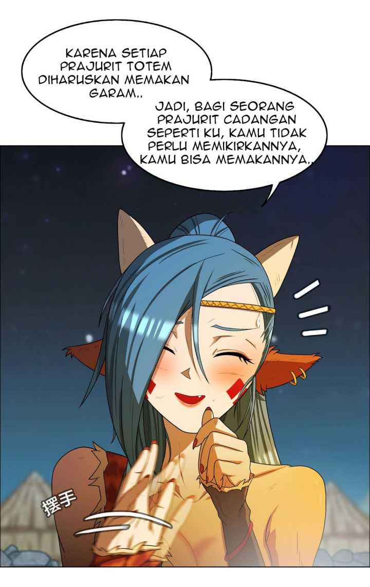 I Became The Chief Of A Primitive Village Chapter 05 Gambar 20