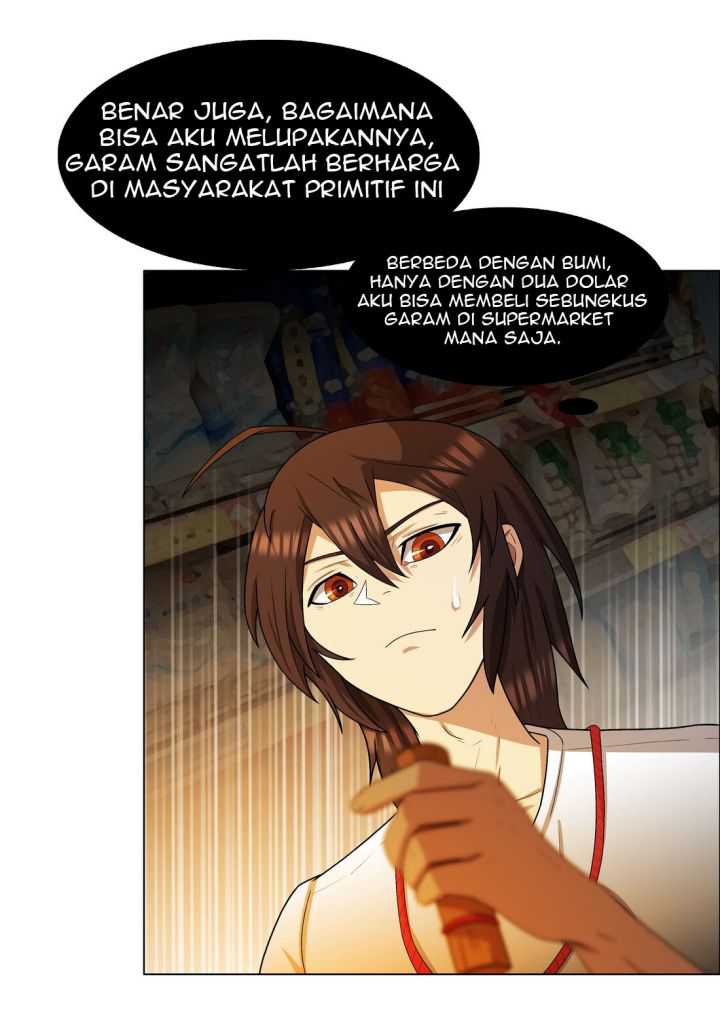 I Became The Chief Of A Primitive Village Chapter 05 Gambar 21