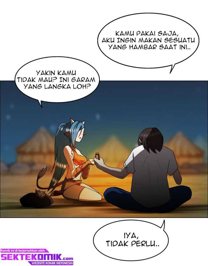 I Became The Chief Of A Primitive Village Chapter 05 Gambar 22