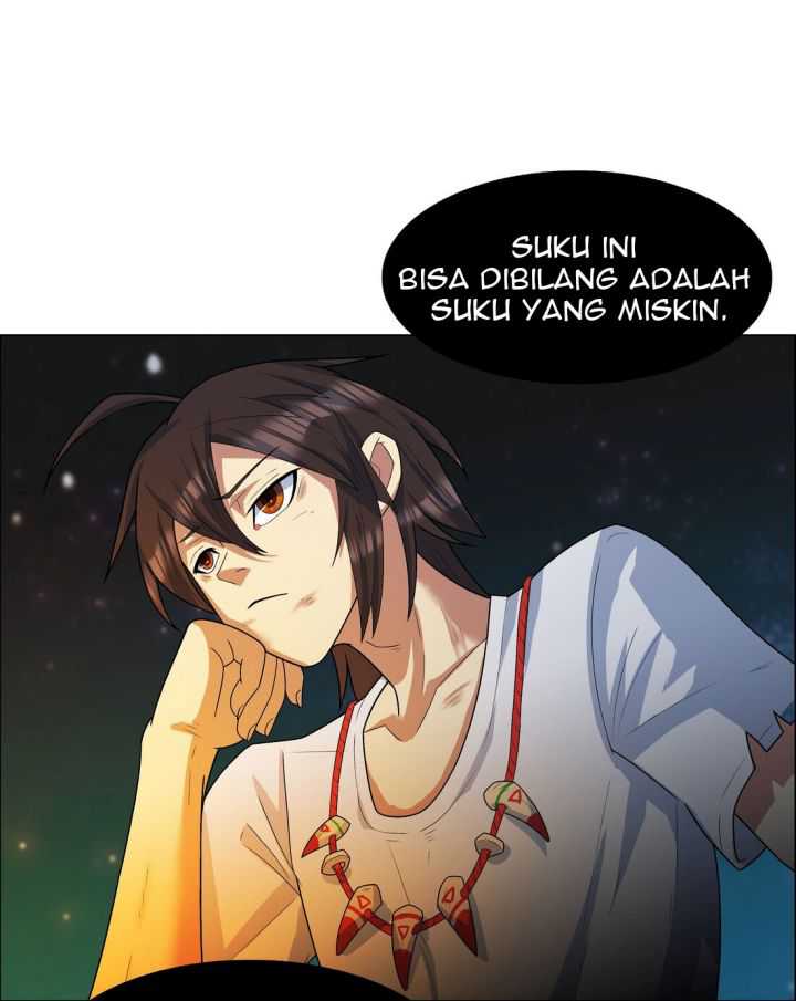 I Became The Chief Of A Primitive Village Chapter 05 Gambar 24