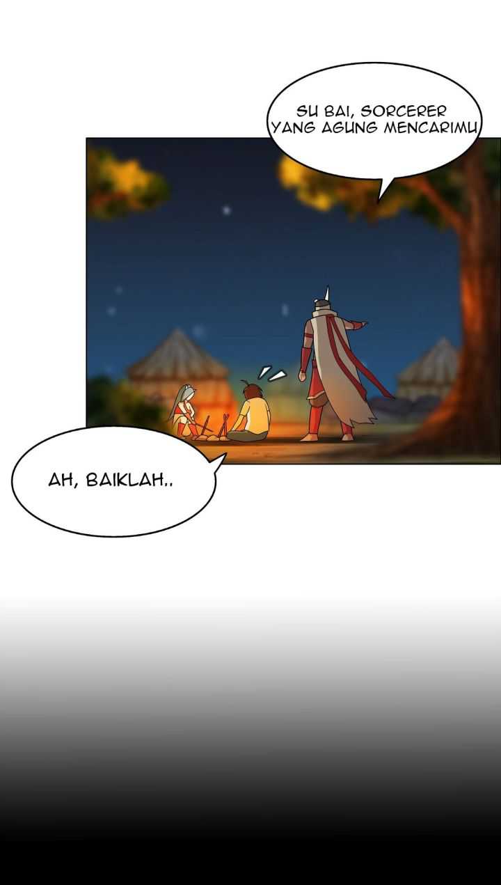 I Became The Chief Of A Primitive Village Chapter 05 Gambar 28