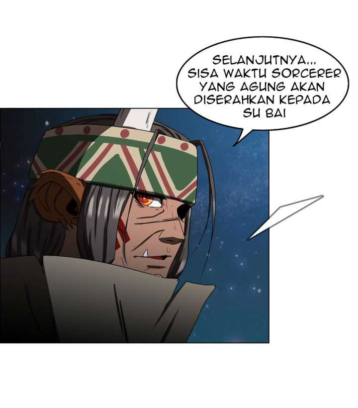 I Became The Chief Of A Primitive Village Chapter 05 Gambar 31