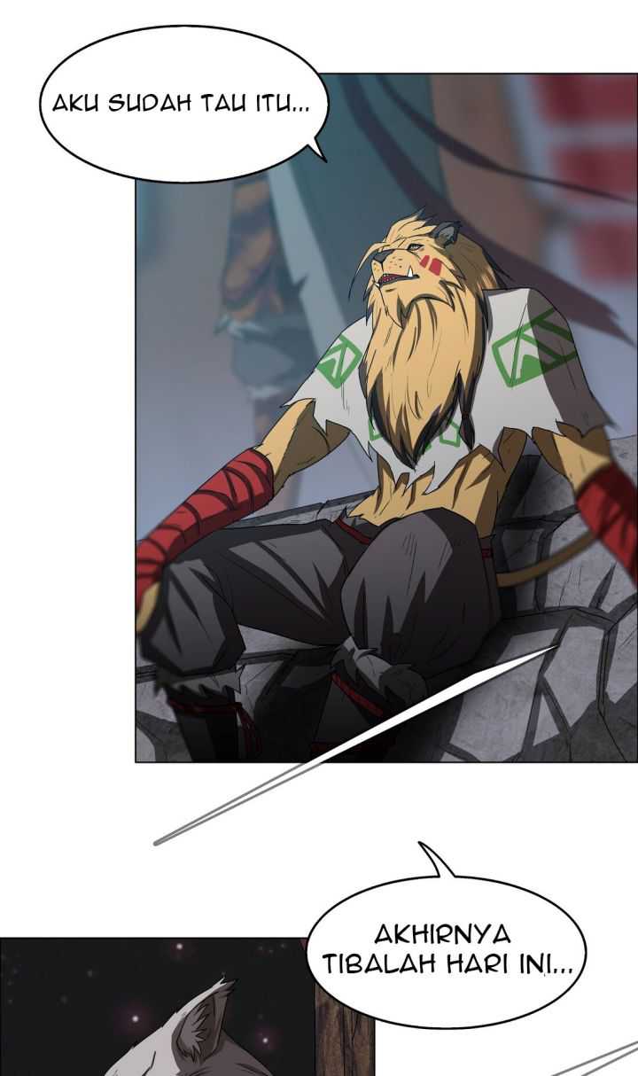 I Became The Chief Of A Primitive Village Chapter 05 Gambar 32