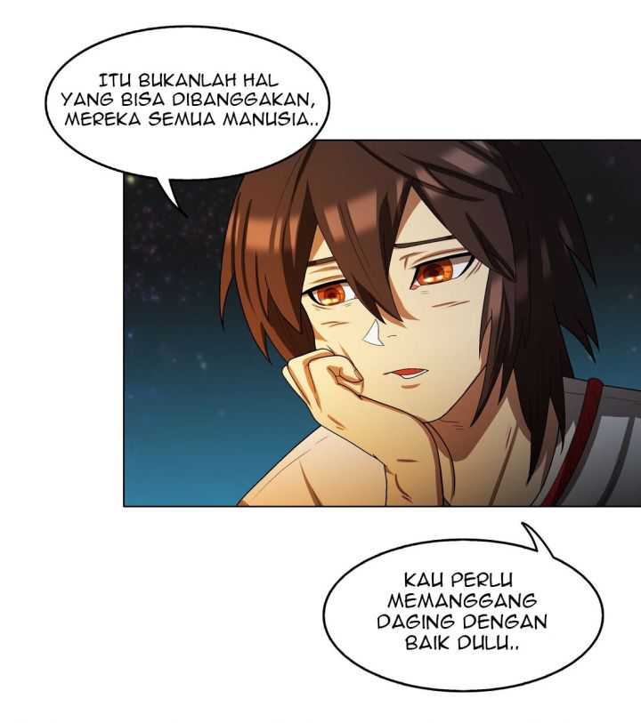 I Became The Chief Of A Primitive Village Chapter 05 Gambar 5
