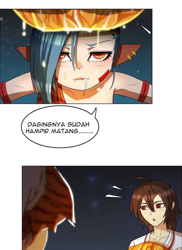 I Became The Chief Of A Primitive Village Chapter 05 Gambar 6
