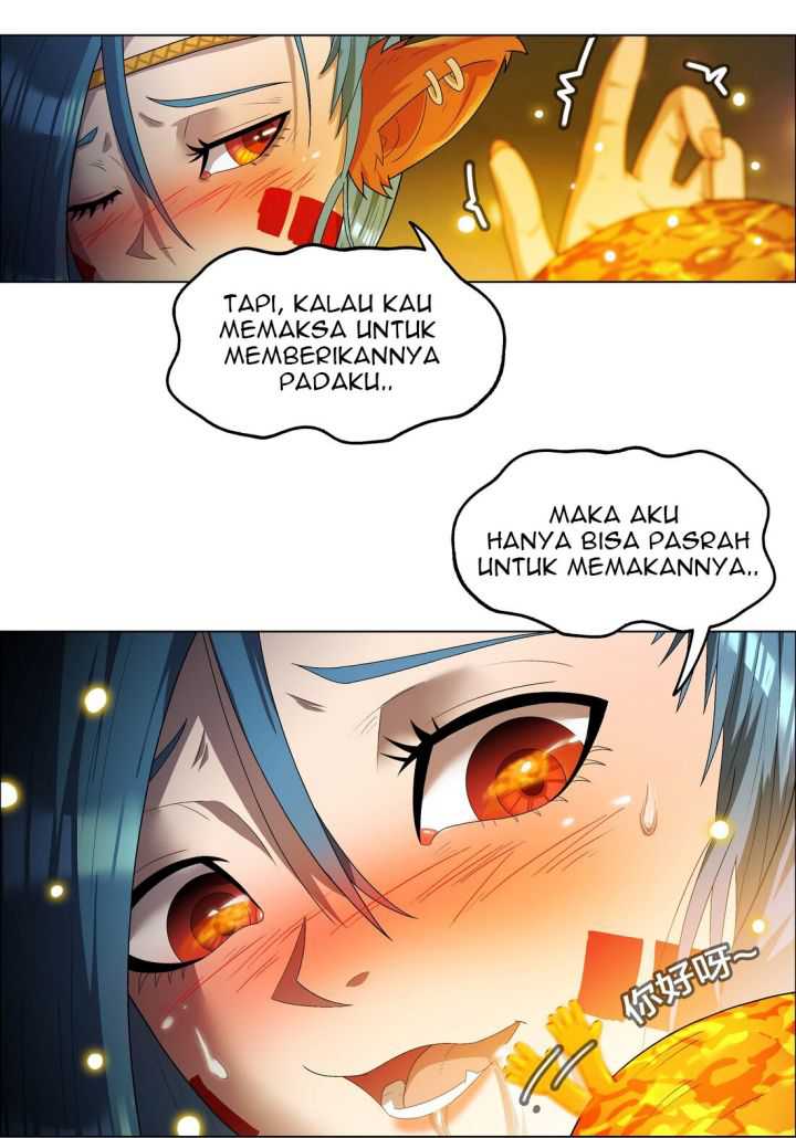I Became The Chief Of A Primitive Village Chapter 05 Gambar 9