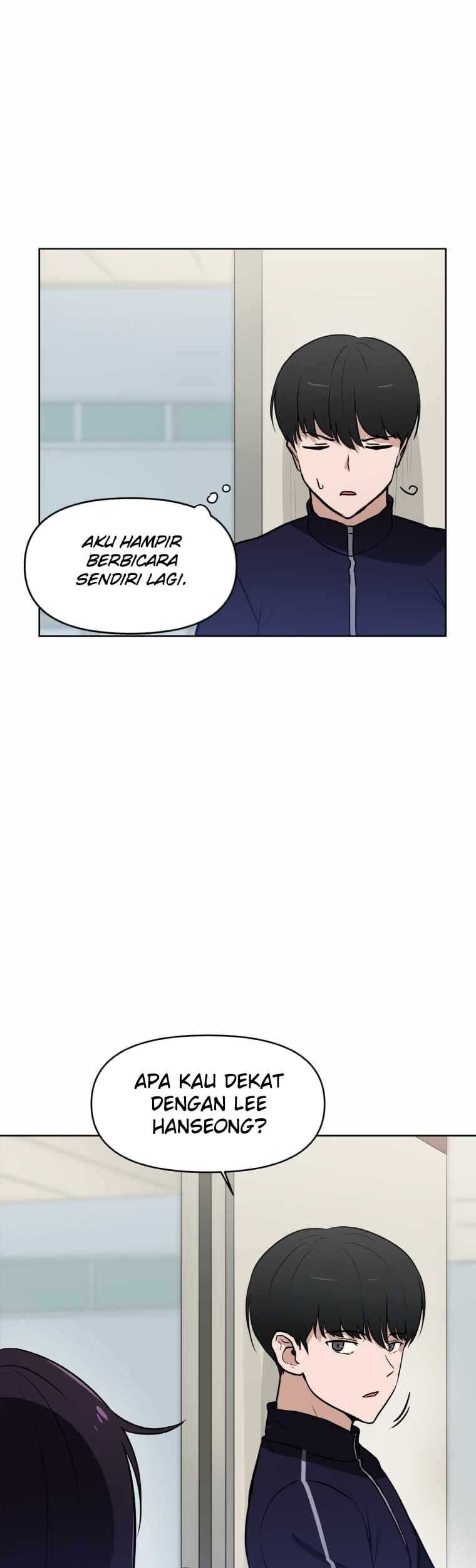 I Have Max Level Luck Chapter 12 Gambar 4