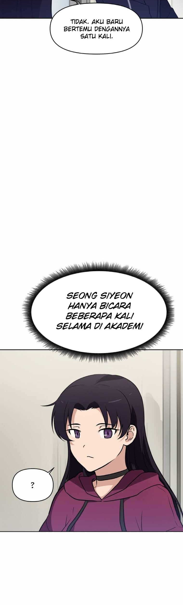 I Have Max Level Luck Chapter 12 Gambar 5
