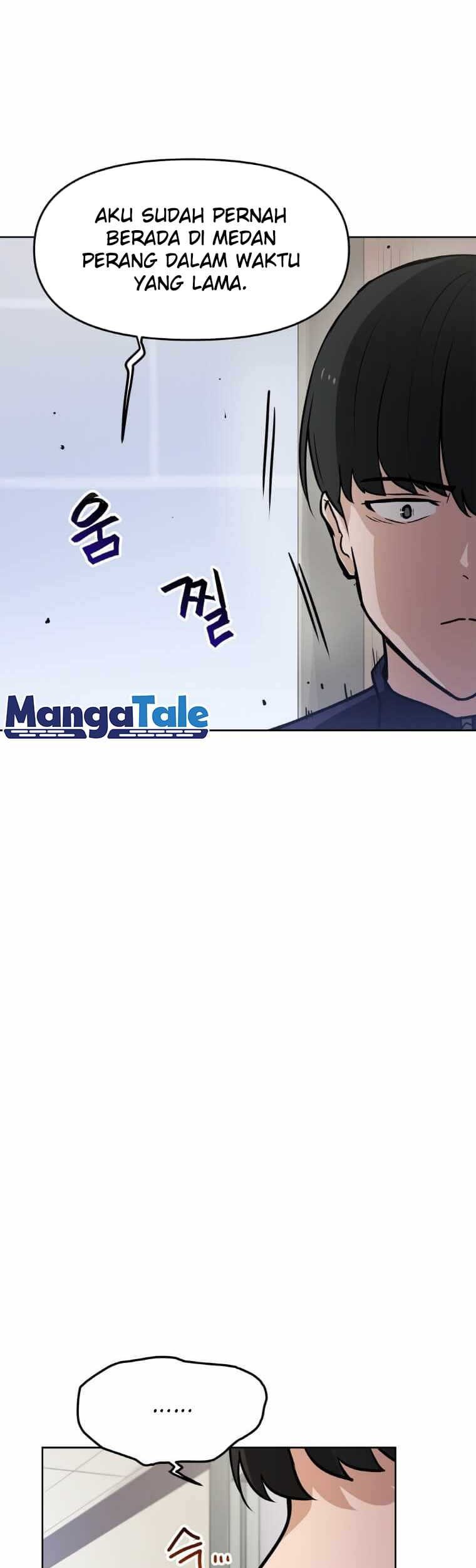 I Have Max Level Luck Chapter 12 Gambar 11