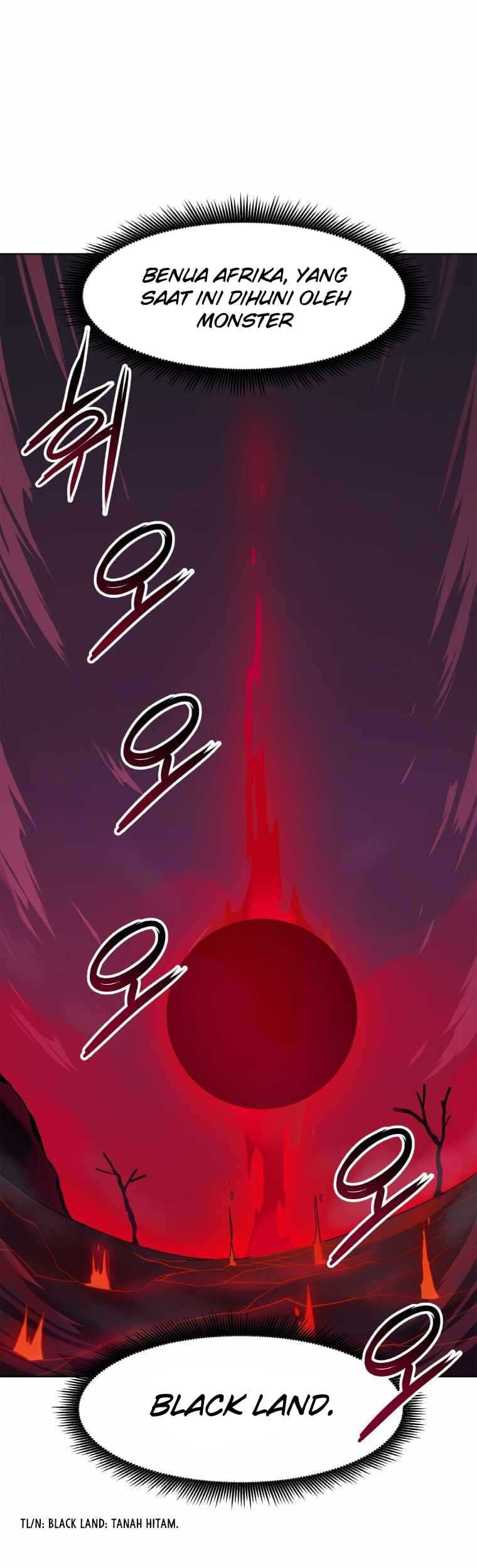 I Have Max Level Luck Chapter 12 Gambar 13