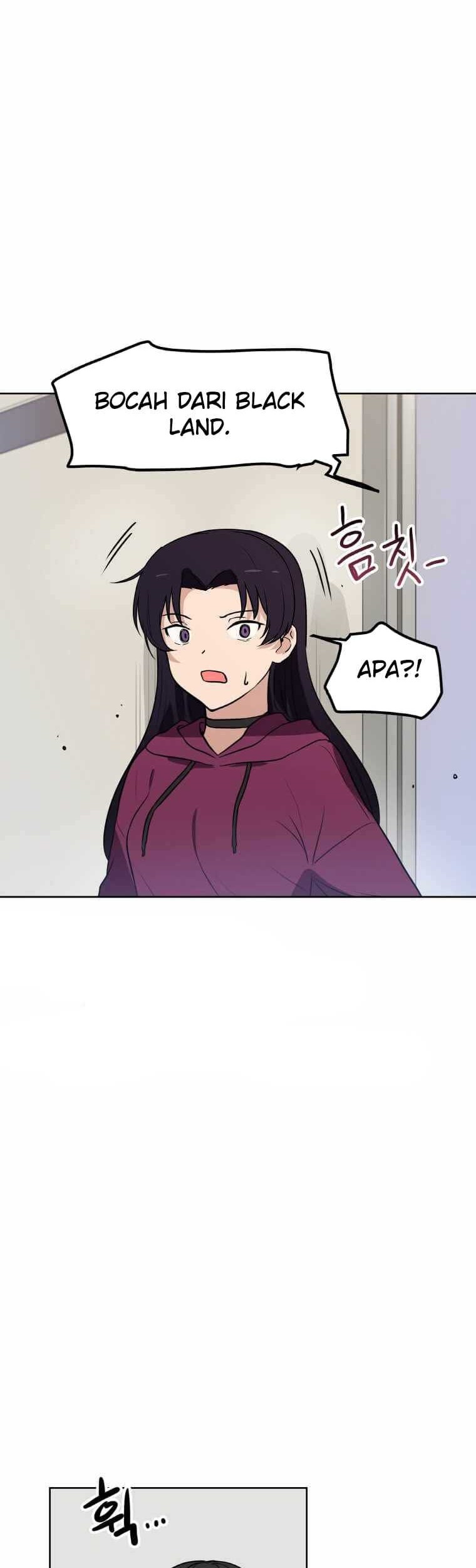 I Have Max Level Luck Chapter 12 Gambar 14