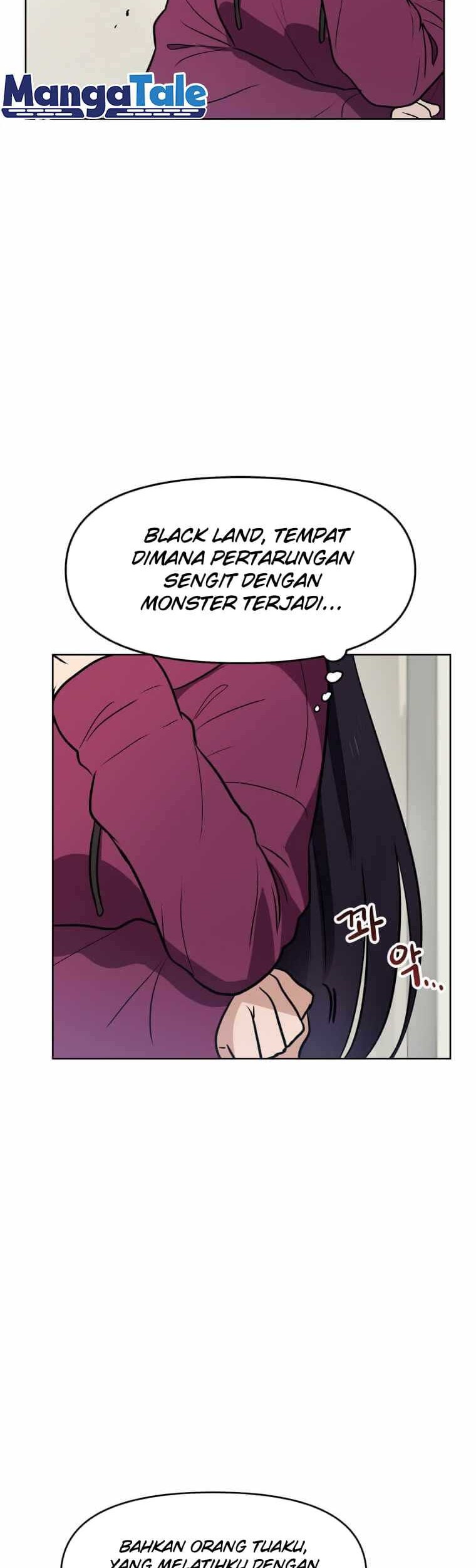 I Have Max Level Luck Chapter 12 Gambar 17