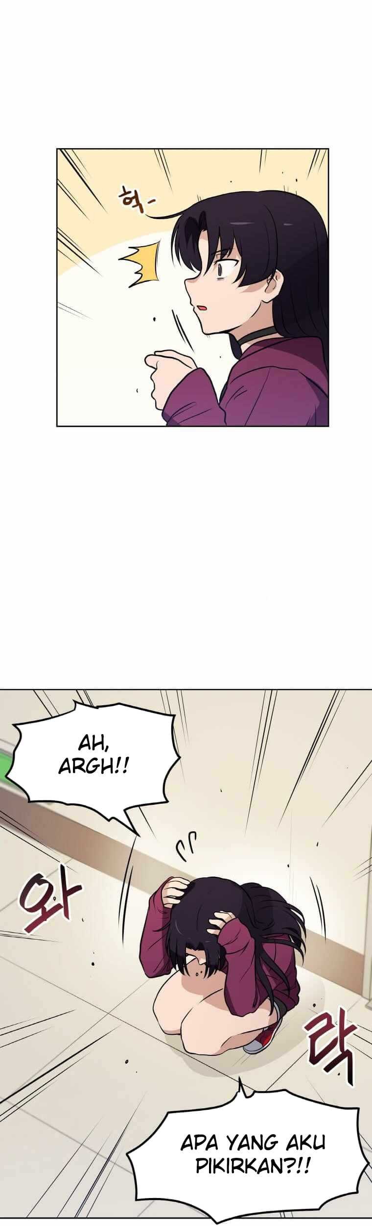 I Have Max Level Luck Chapter 12 Gambar 20
