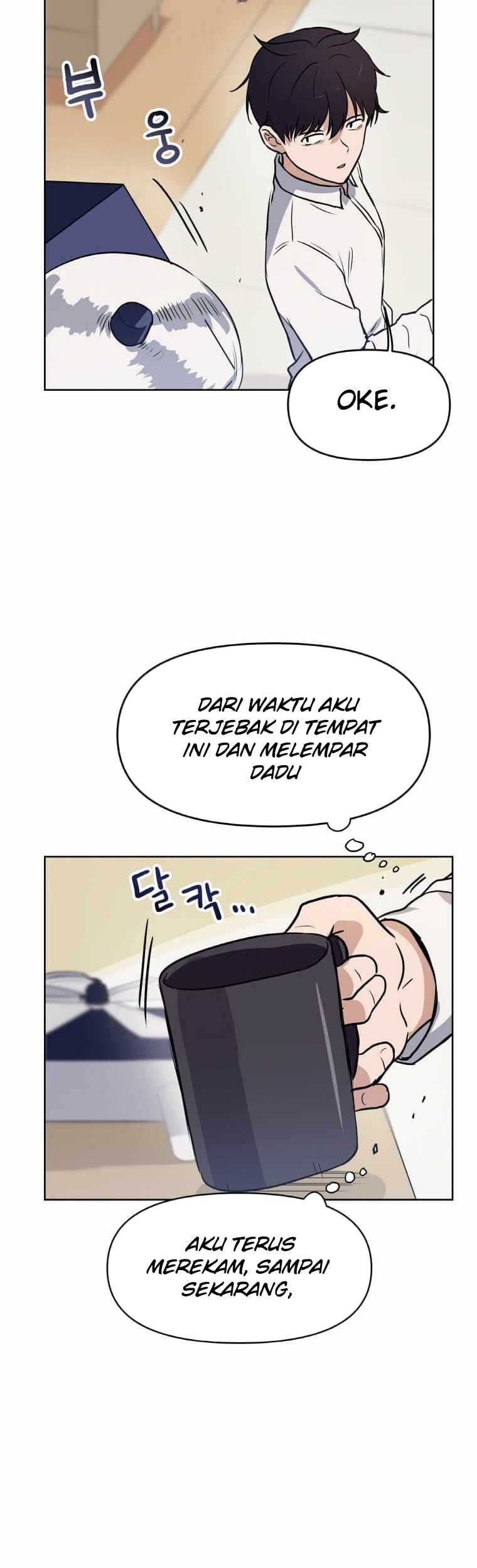 I Have Max Level Luck Chapter 12 Gambar 25