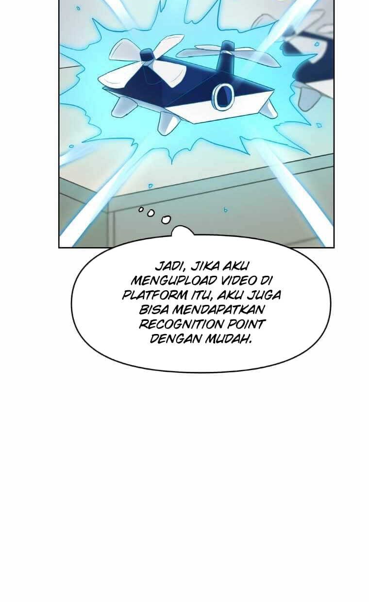 I Have Max Level Luck Chapter 12 Gambar 29
