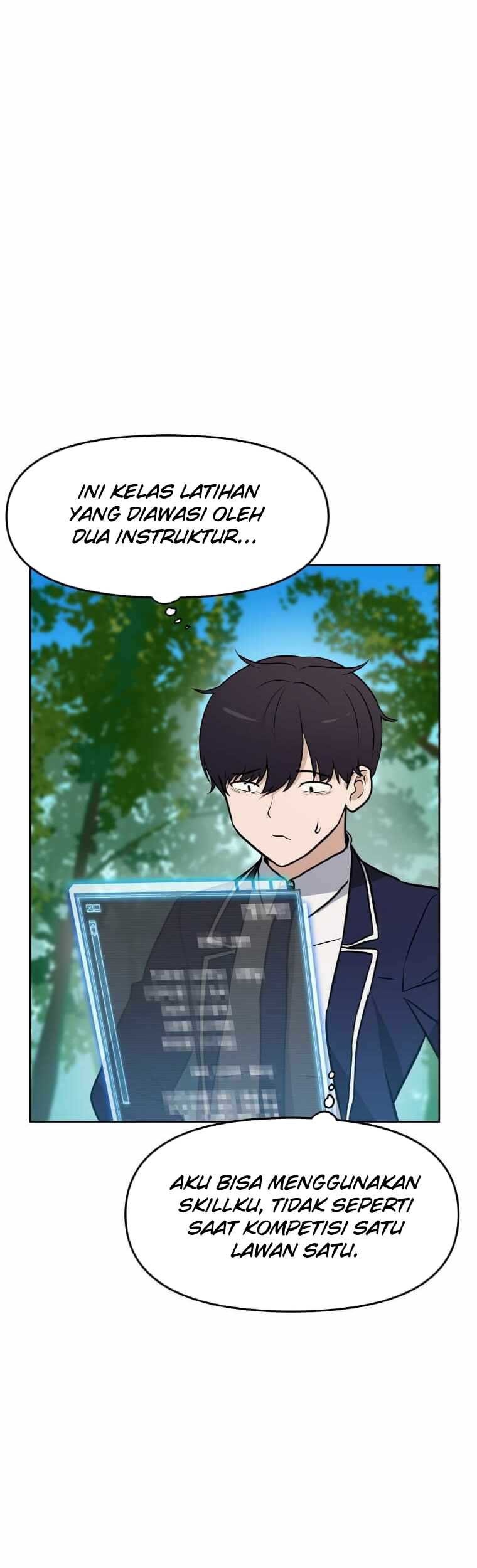 I Have Max Level Luck Chapter 12 Gambar 34