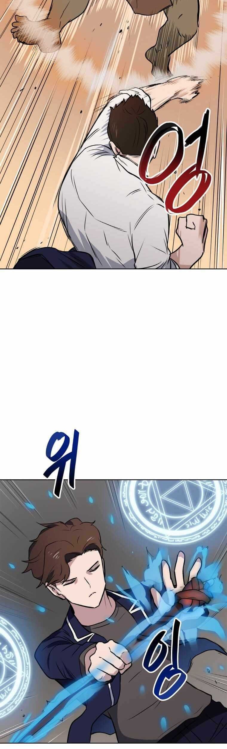I Have Max Level Luck Chapter 12 Gambar 38