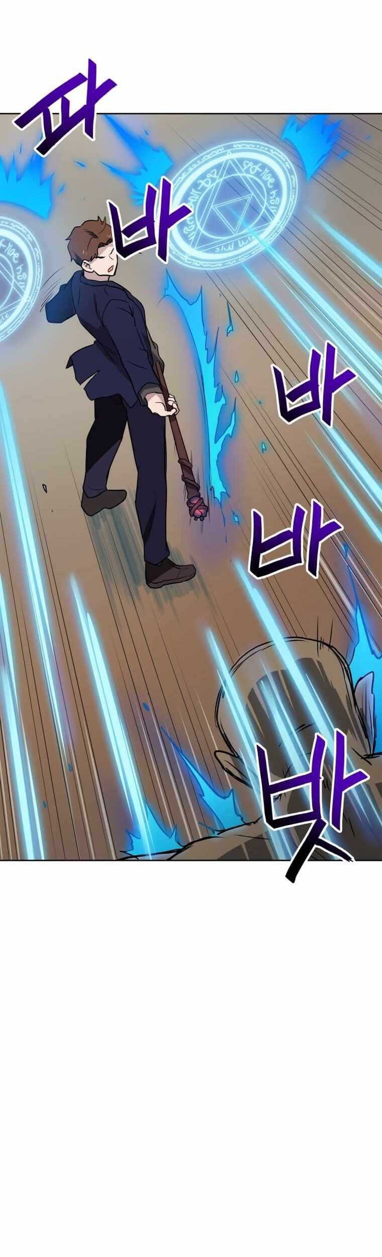 I Have Max Level Luck Chapter 12 Gambar 39