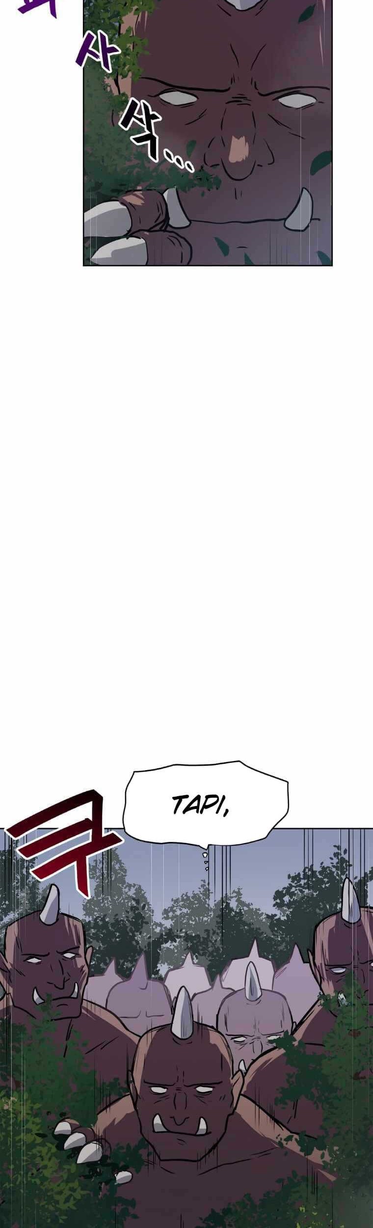 I Have Max Level Luck Chapter 12 Gambar 47