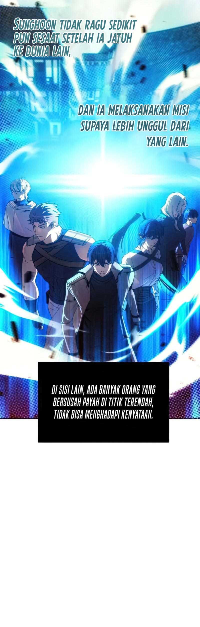 How to Live as a Villain Chapter 62 Gambar 32